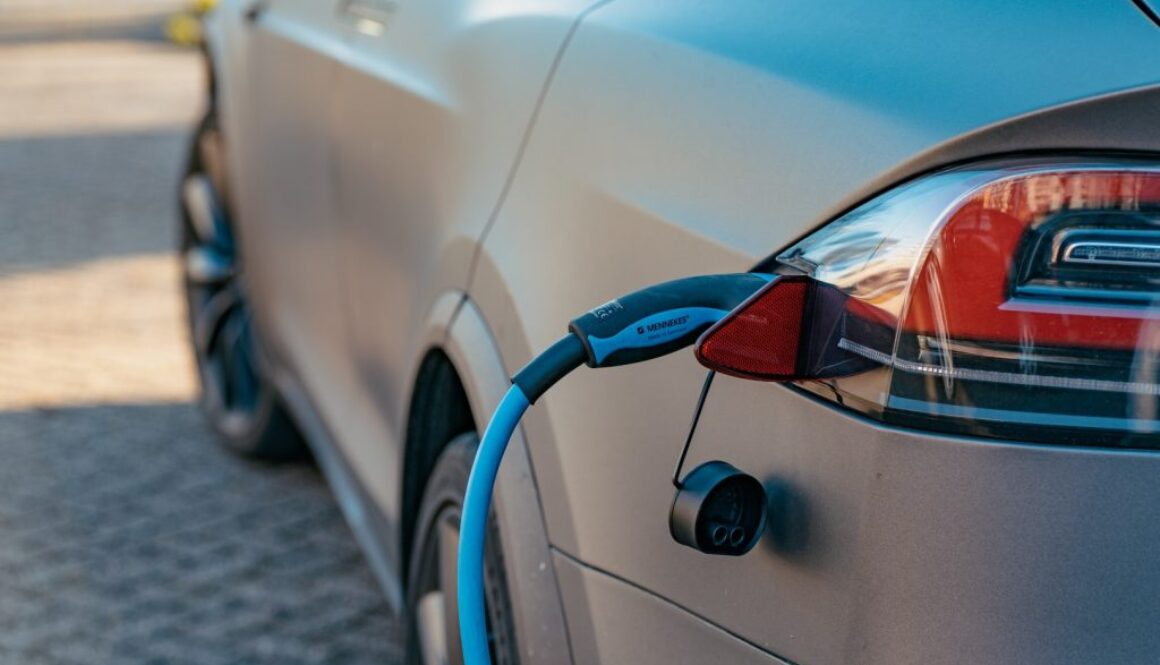 ev